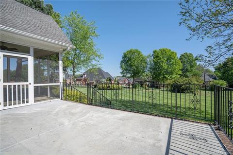 136 Eaglecrest Dr, Matthews, NC 28104 photo 23