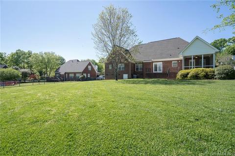 136 Eaglecrest Dr, Matthews, NC 28104 photo 25