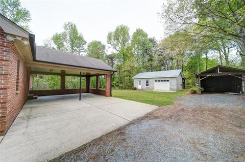 3610 Sincerity Rd, Monroe, NC 28110 photo 10