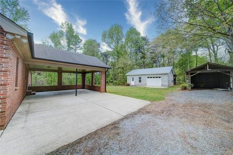 3610 Sincerity Rd, Monroe, NC 28110 photo 9