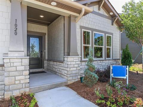 1020 Ellington Downs Way, Monroe, NC 28110 photo 2
