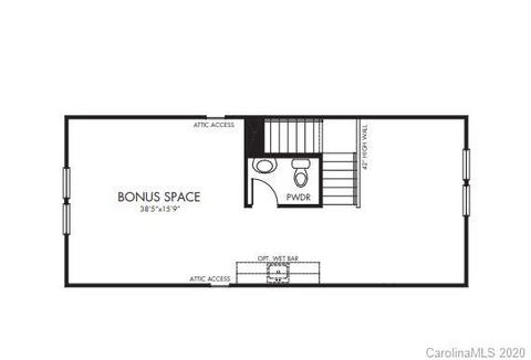 1020 Ellington Downs Way, Monroe, NC 28110 photo 47