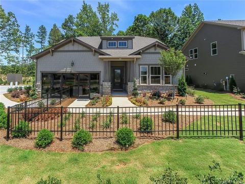 1020 Ellington Downs Way, Monroe, NC 28110 photo 1