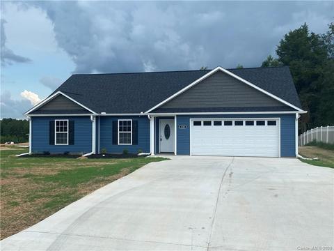 3181 Silver Fox Cir, Lancaster, SC 29720 photo 1