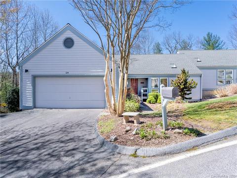124 Forest View Dr, Flat Rock, NC 28731 photo 1