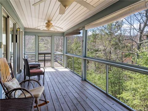 124 Forest View Dr, Flat Rock, NC 28731 photo 29