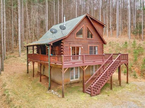 195 Pine Needle Ln, Bostic, NC 28018 photo 1