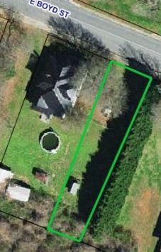 602 E Boyd St, Maiden, NC 28650 photo 8