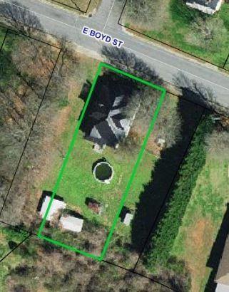 602 E Boyd St, Maiden, NC 28650 photo 7