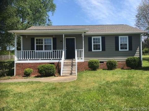 5102 Hampton Meadows Rd, Monroe, NC 28110 photo 2