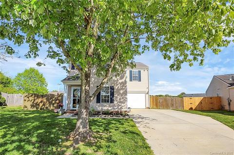 1011 Bitter Root Ct, Monroe, NC 28110 photo 2