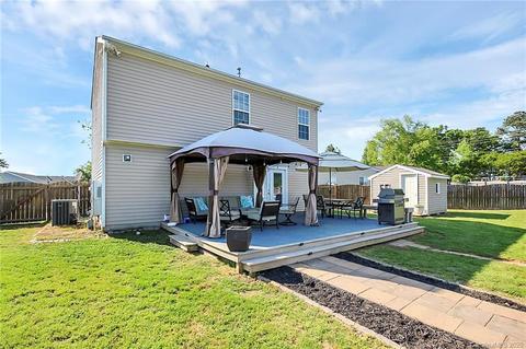 1011 Bitter Root Ct, Monroe, NC 28110 photo 37