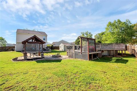 1011 Bitter Root Ct, Monroe, NC 28110 photo 38