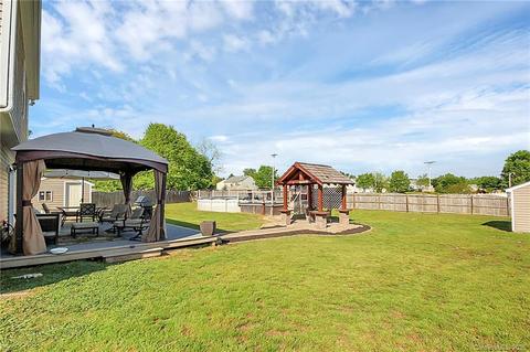 1011 Bitter Root Ct, Monroe, NC 28110 photo 41