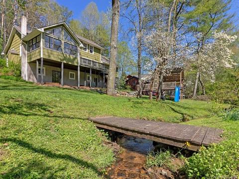 178 Junco Ln, Brevard, NC 28712 photo 45