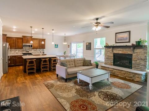 4074 Highgate Ln, Lancaster, SC 29720 photo 7