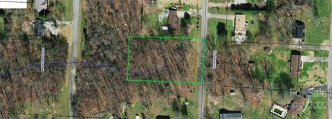 0 Fairview Street, Claremont, NC 28610