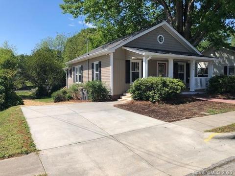 606 11th St, Kannapolis, NC 28083 photo 2