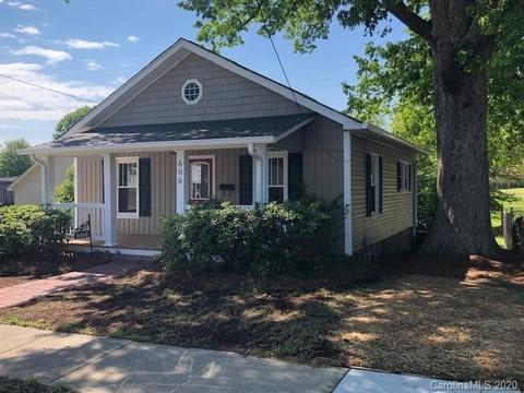 606 11th St, Kannapolis, NC 28083 photo 1