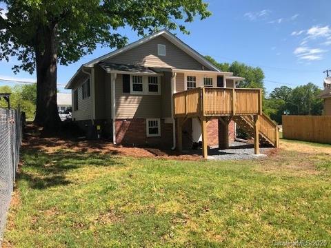 606 11th St, Kannapolis, NC 28083 photo 4
