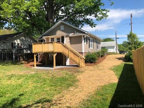 606 11th St, Kannapolis, NC 28083 photo 3