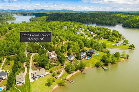 5727 Crown Ter, Hickory, NC 28601 photo 2