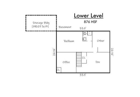5727 Crown Ter, Hickory, NC 28601 photo 45
