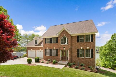5727 Crown Ter, Hickory, NC 28601 photo 1