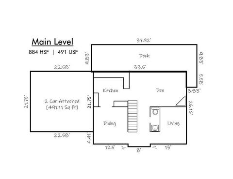 5727 Crown Ter, Hickory, NC 28601 photo 43