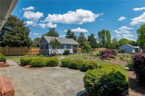 3125 Monte Dr, Monroe, NC 28110 photo 20