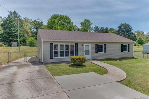 150 Hillbrook Dr, Bostic, NC 28018 photo 17