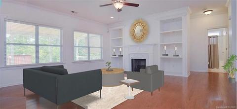 10206 Falling Leaf Dr, Concord, NC 28027 photo 8