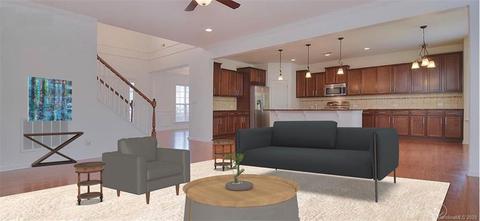10206 Falling Leaf Dr, Concord, NC 28027 photo 7