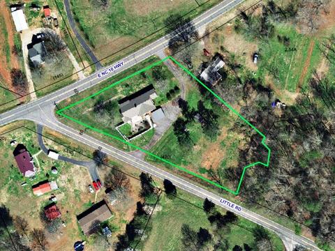 2509 Nc 10 Hwy E, Conover, NC 28613 photo 37