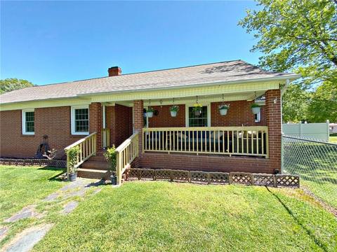 2509 Nc 10 Hwy E, Conover, NC 28613 photo 2
