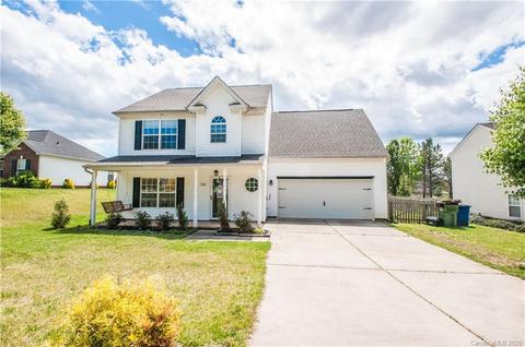 1131 Morningside Dr, Conover, NC 28613 photo 1