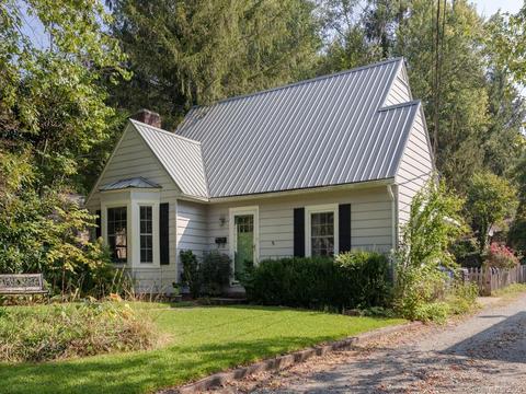 265 Maple St, Brevard, NC 28712 photo 1