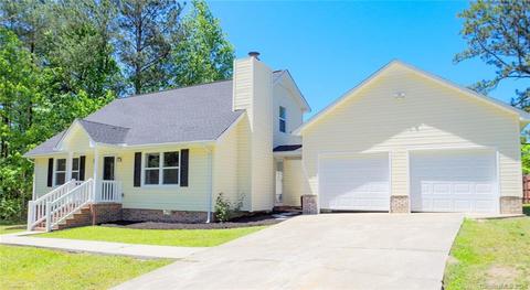 2586 Watson Dr, Lancaster, SC 29720 photo 2