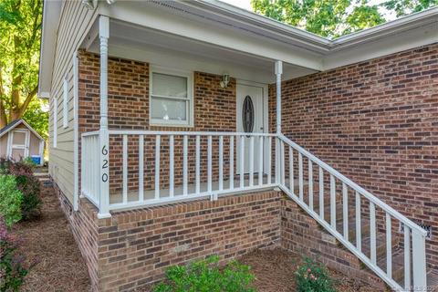 620 Edgehill Dr, Monroe, NC 28110 photo 1