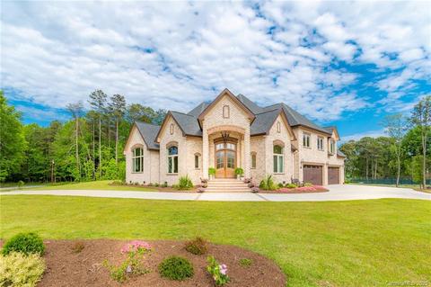 3640 Waterview Ln, Terrell, NC 28682 photo 1