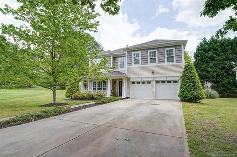 9923 Willow Leaf Ln, Cornelius, NC 28031 photo 1