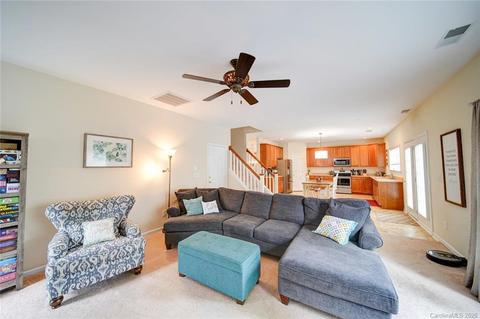 9923 Willow Leaf Ln, Cornelius, NC 28031 photo 11