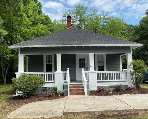 3915 Sofley Rd, Charlotte, NC 28206 photo 2