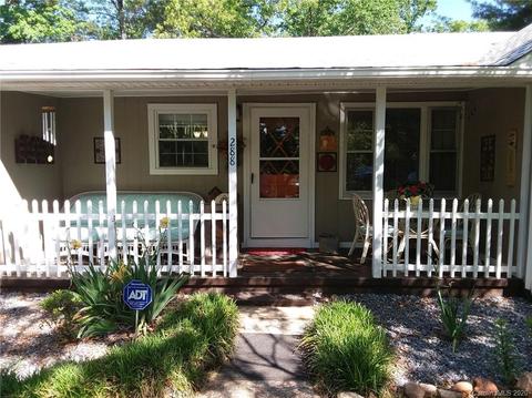 288 Cold Springs Rd, Mill Spring, NC 28756 photo 1
