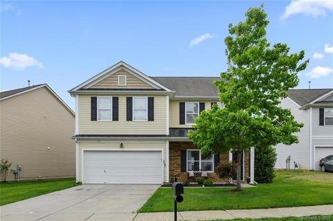 3511 Herkimer Dr, Monroe, NC 28110 photo 1