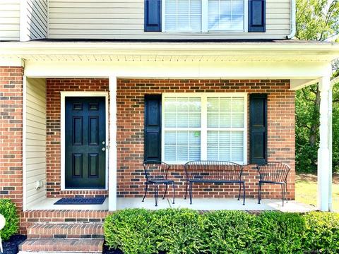 1838 Roosevelt Blvd, Monroe, NC 28112 photo 2