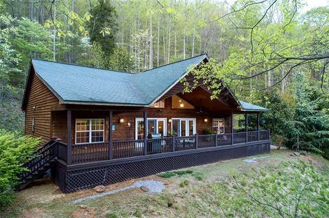 406 Timbuktu Rd, Sylva, NC 28779 photo 8