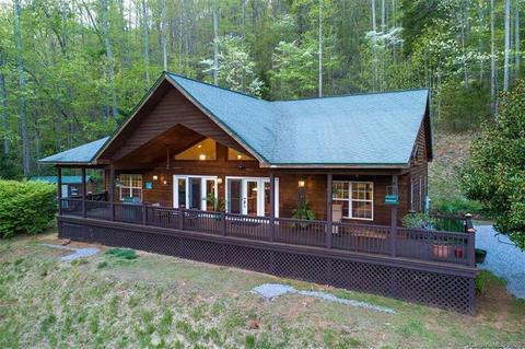 406 Timbuktu Rd, Sylva, NC 28779 photo 1
