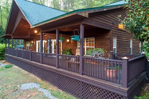 406 Timbuktu Rd, Sylva, NC 28779 photo 4