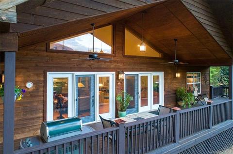 406 Timbuktu Rd, Sylva, NC 28779 photo 6